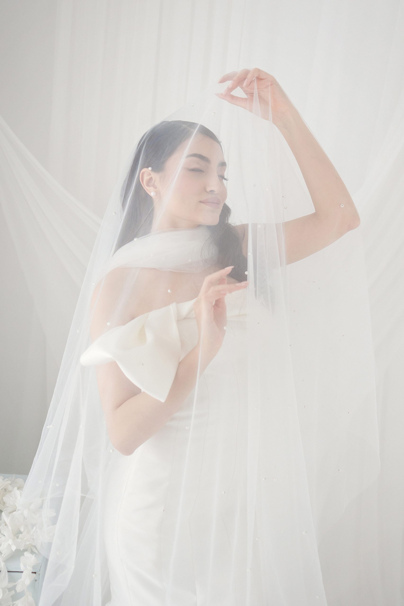 mireasa sedinta foto bridal Timisoara fotograf Madalina Craciun